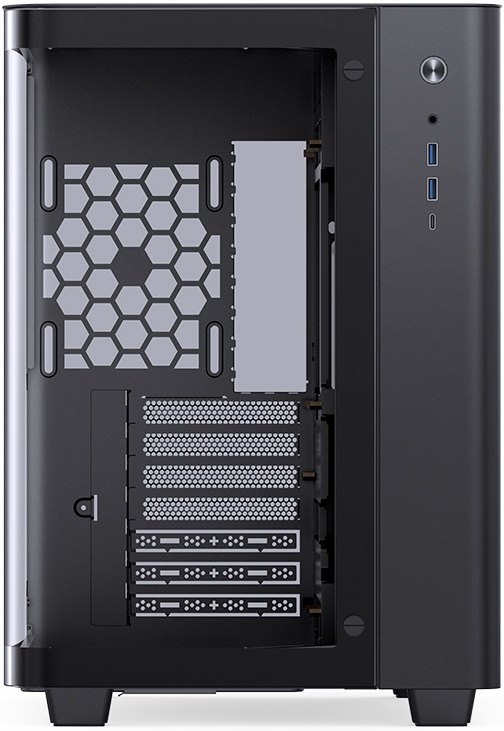JONSBO TK-3 Black