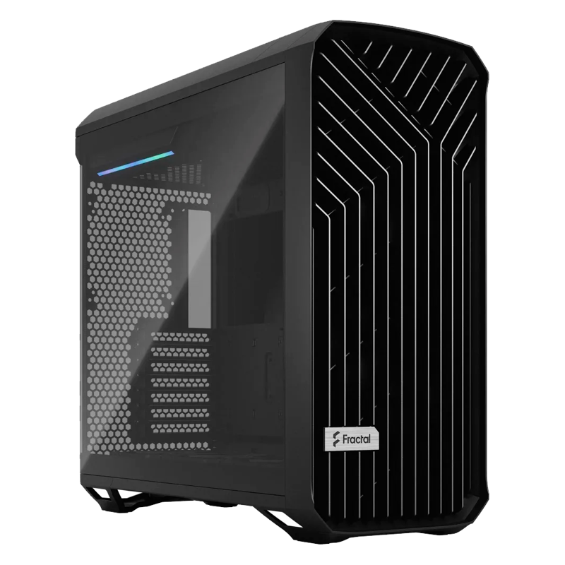 Fractal FD-C-TOR1A-01