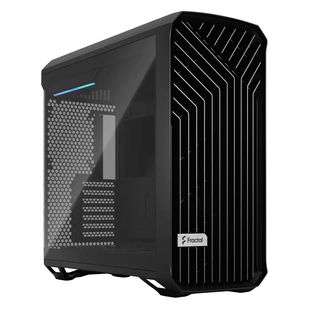 Fractal FD-C-TOR1A-01