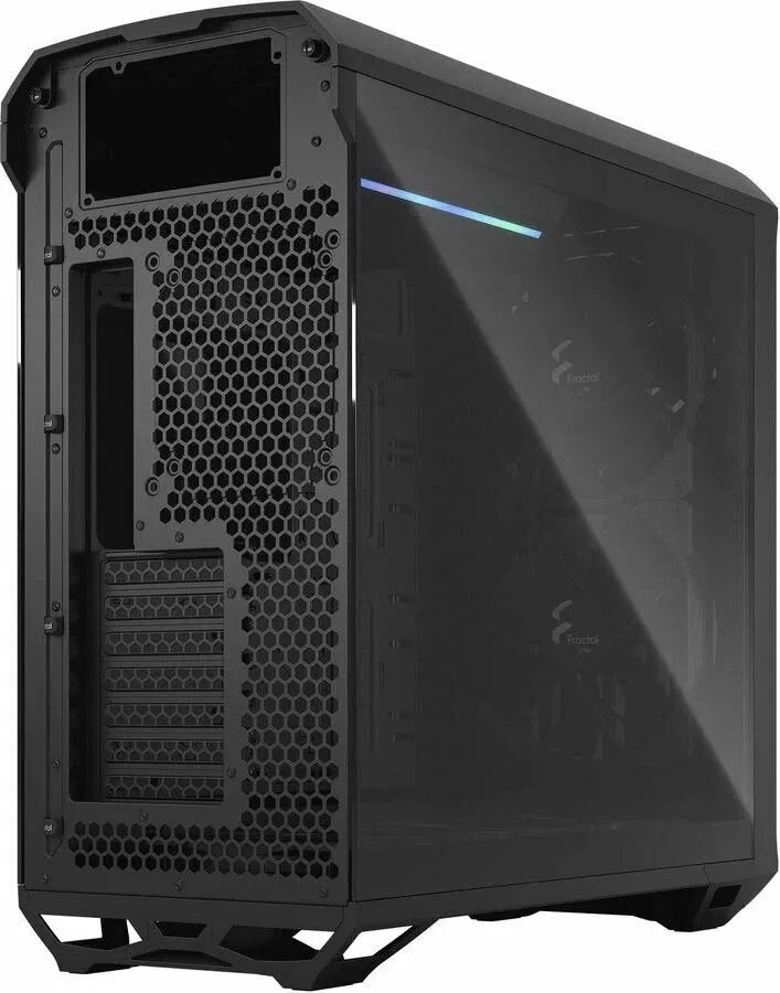 Fractal FD-C-TOR1A-01