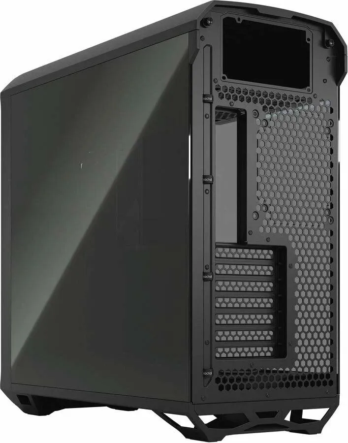 Fractal FD-C-TOR1A-01