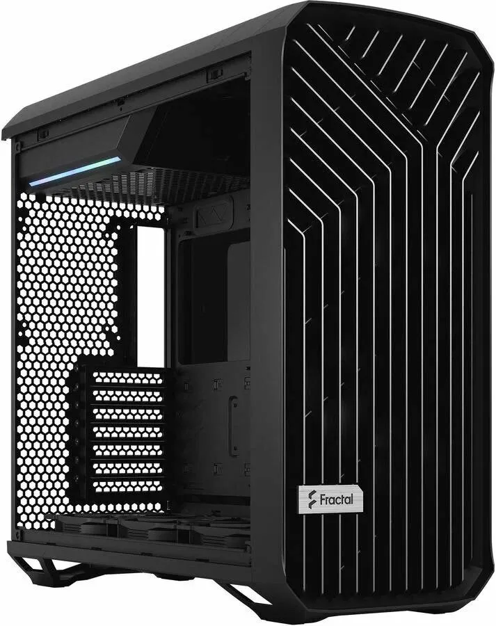 Fractal FD-C-TOR1A-01