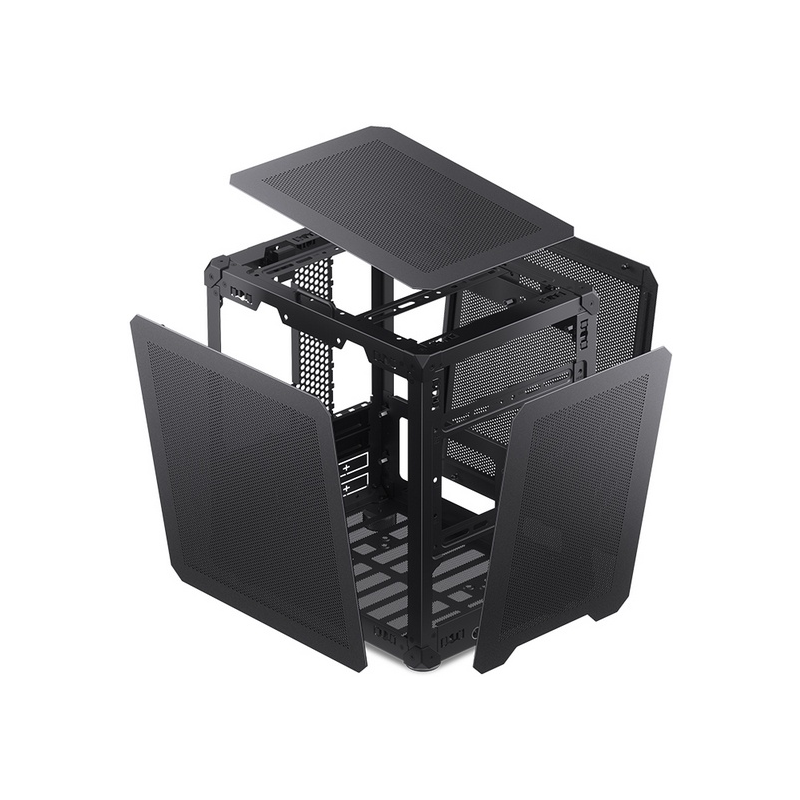 JONSBO C6 Handle Black
