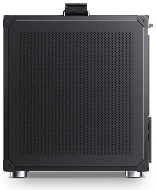 JONSBO C6 Handle Black