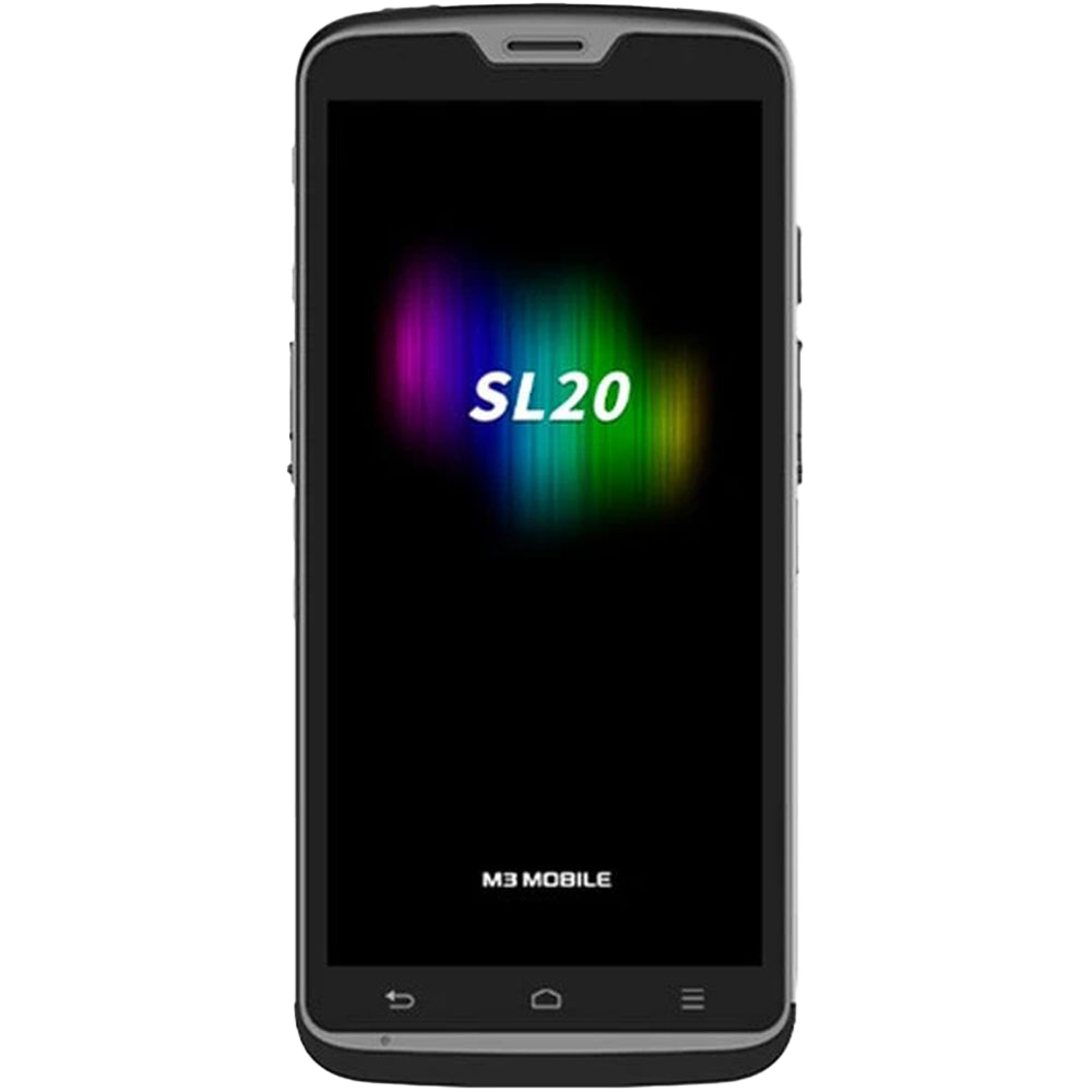 M3 Mobile SL204C-R2CHSE-HF-01