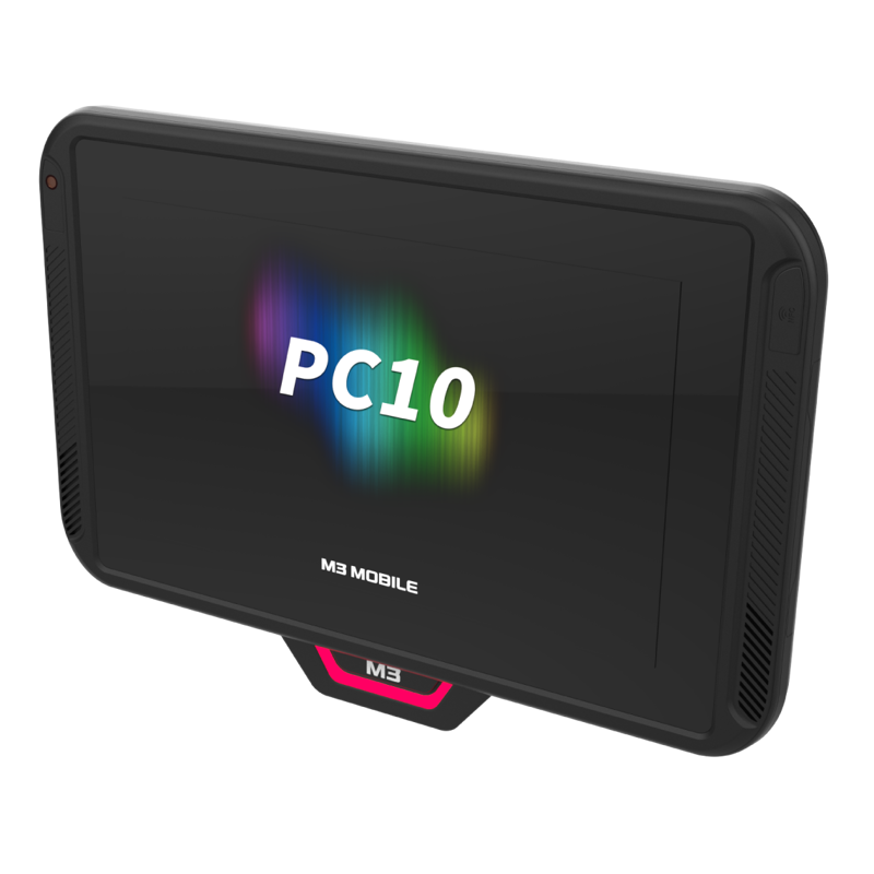 M3 Mobile PC100C-T2FFS0-HF
