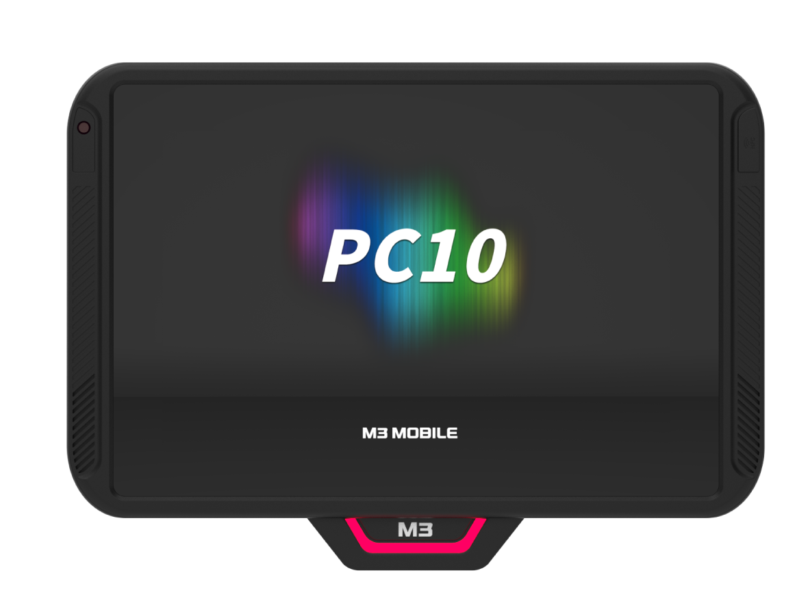 M3 Mobile PC100C-T2FFS0-HF