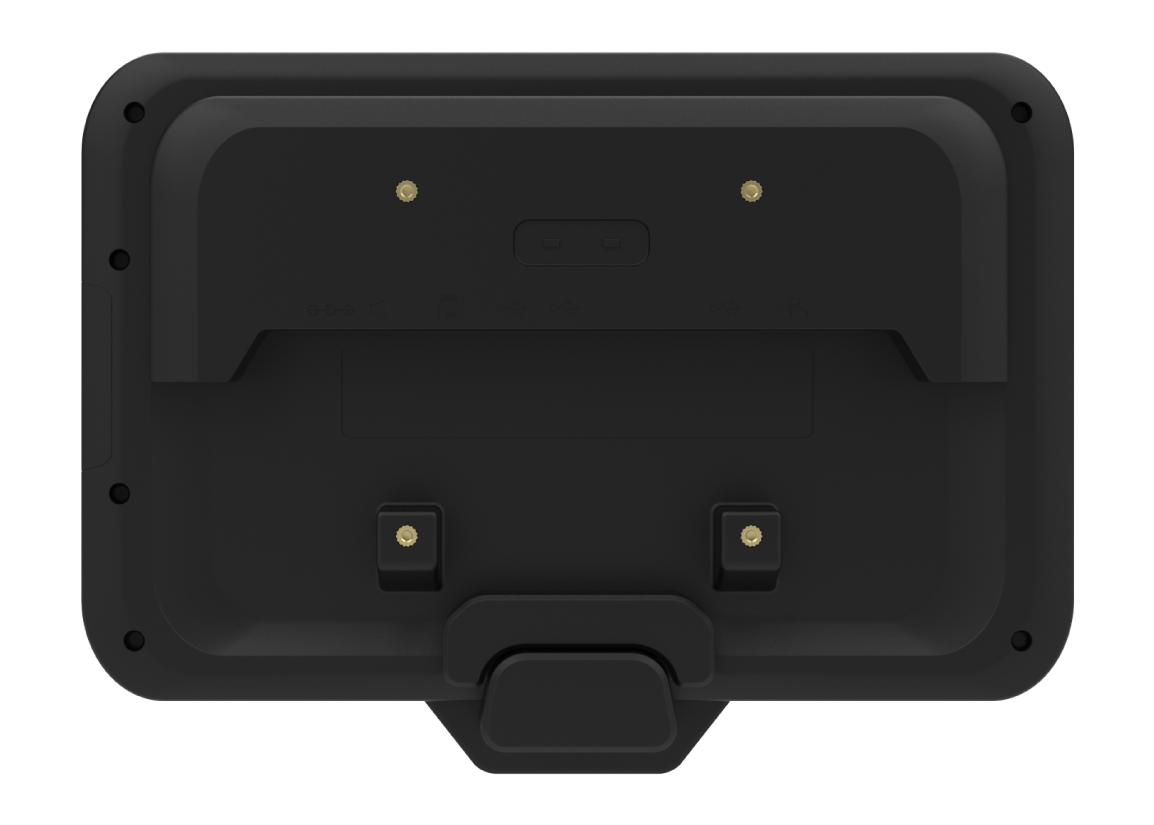 M3 Mobile PC100C-T2FFS0-HF