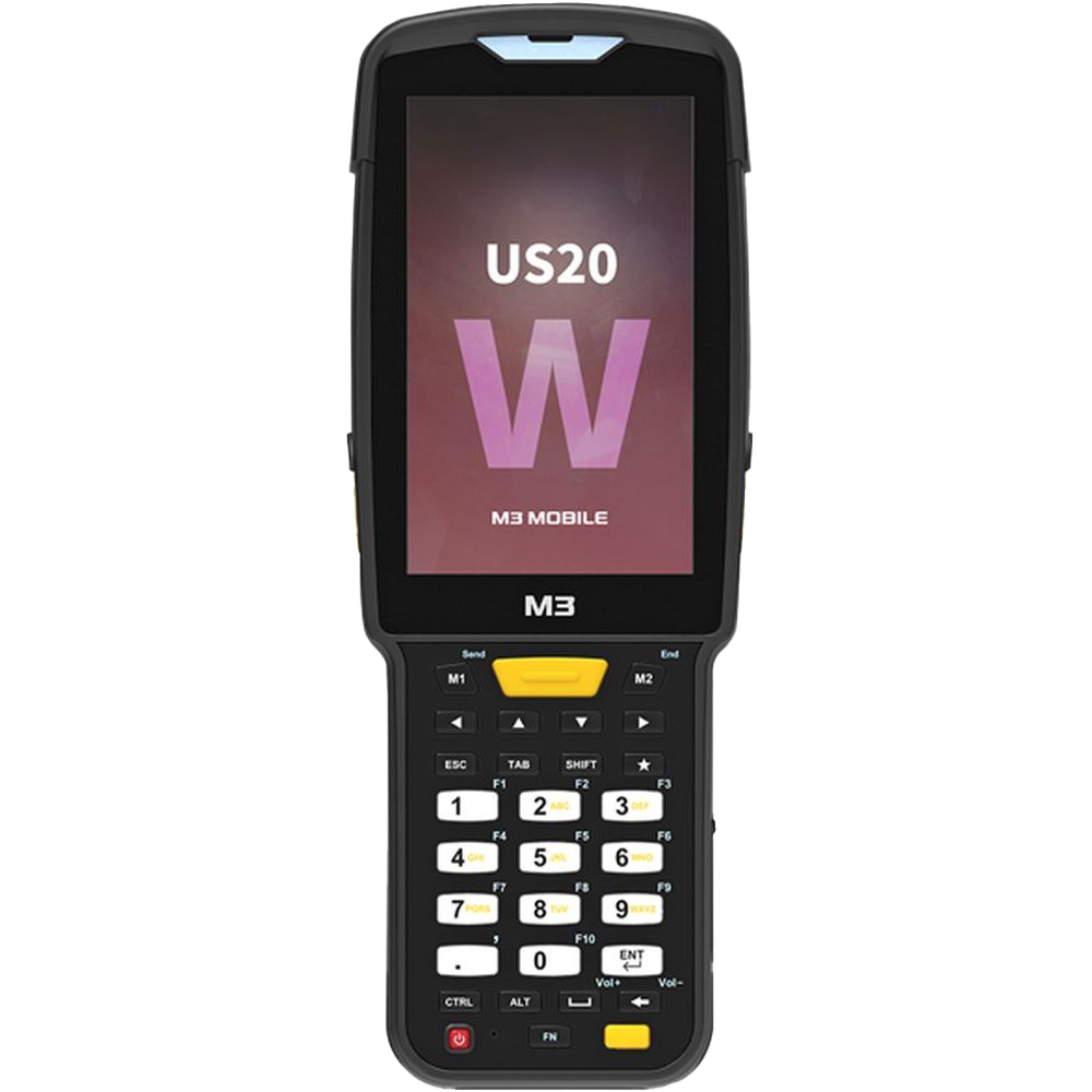 M3 Mobile S20W0C-Q2CWRE-HF