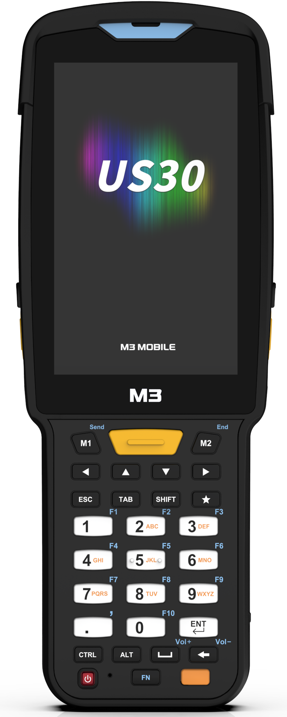 M3 Mobile US300D-T2CWRE-HF