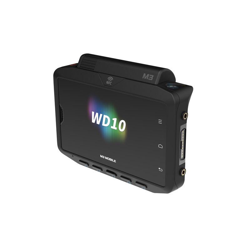 M3 Mobile WD1W0C-T0CWSS-HF