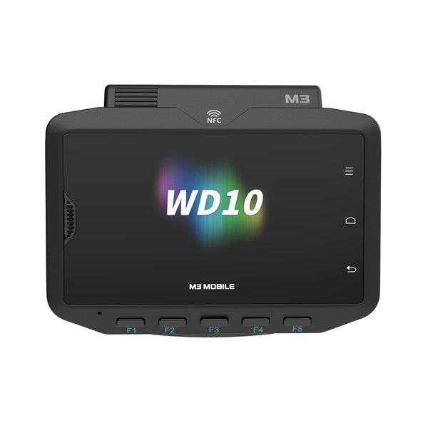 M3 Mobile WD1W0C-T0CWSS-HF