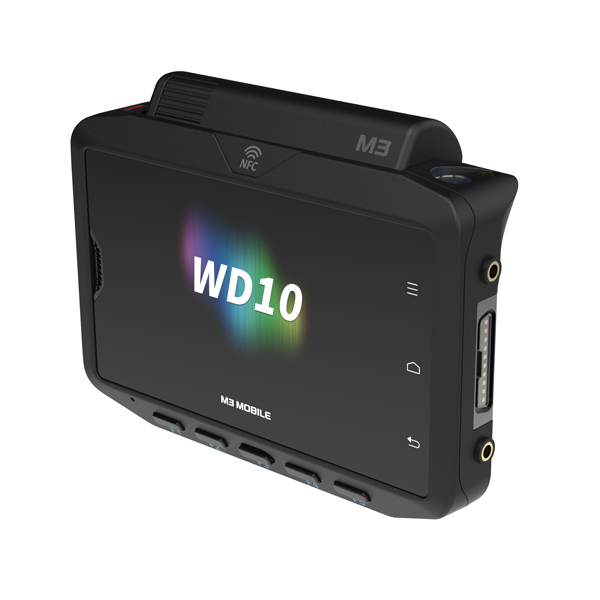 M3 Mobile WD1W0C-T0CWSS-HF