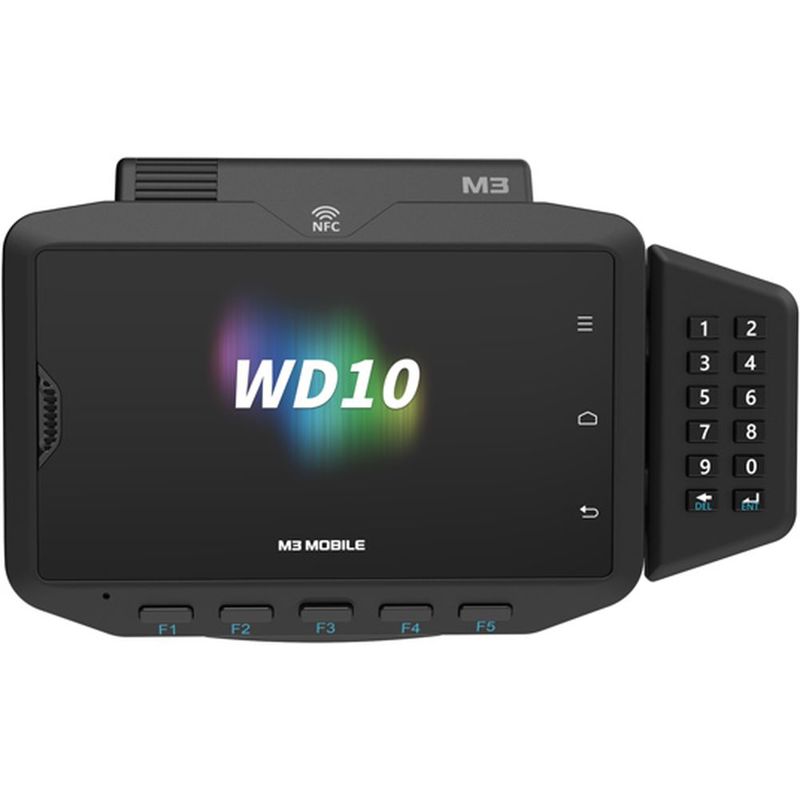 M3 Mobile WD1X4C-T0CWSS-HF