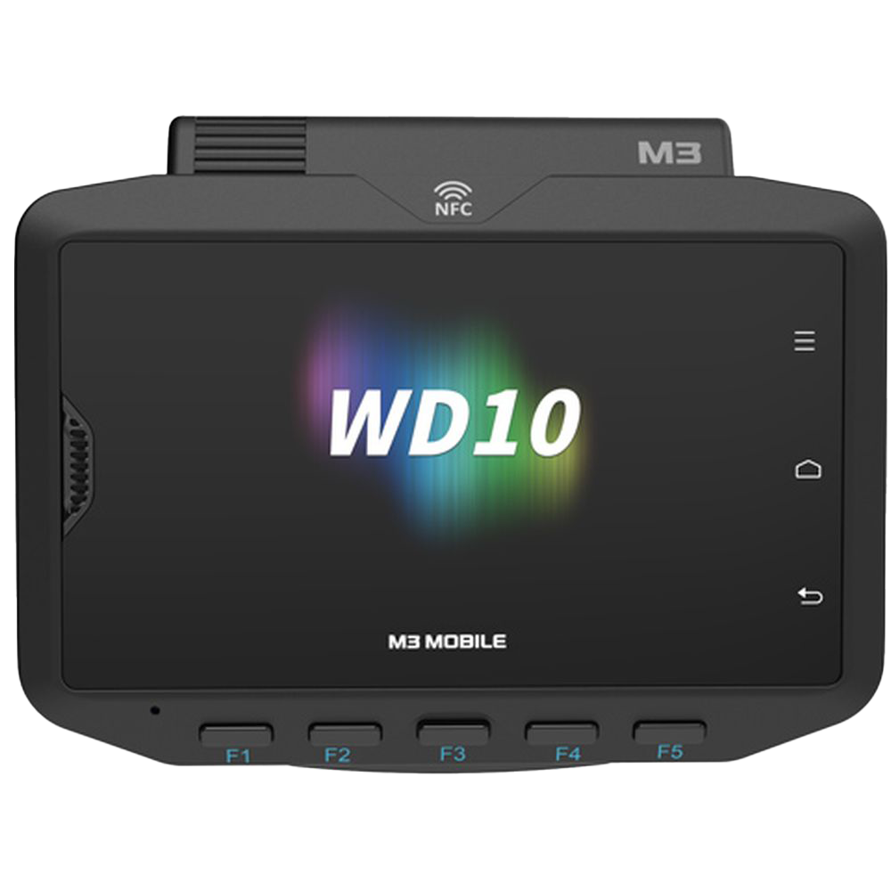M3 Mobile WD1X4C-T0CWSS-HF