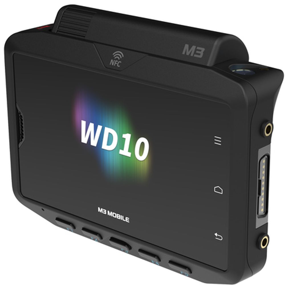 M3 Mobile WD1X4C-T0CWSS-HF