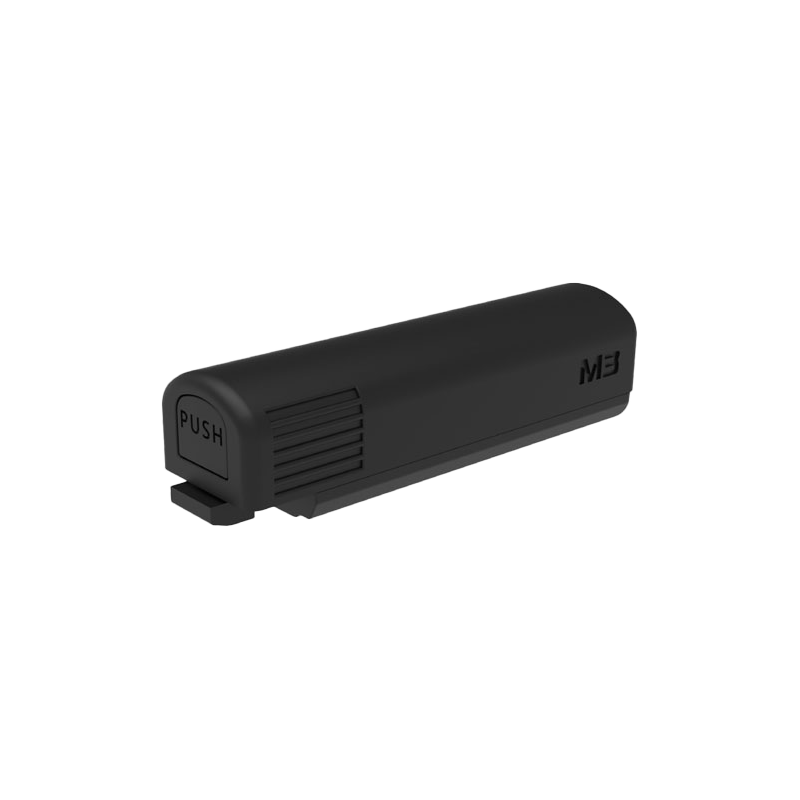 M3 Mobile WD10-BATT-S33
