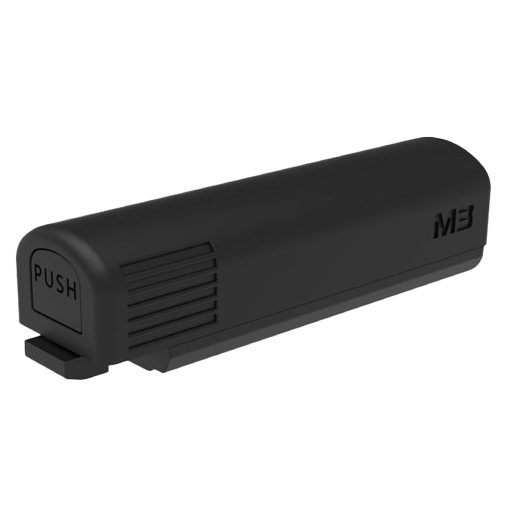 M3 Mobile WD10-BATT-S33