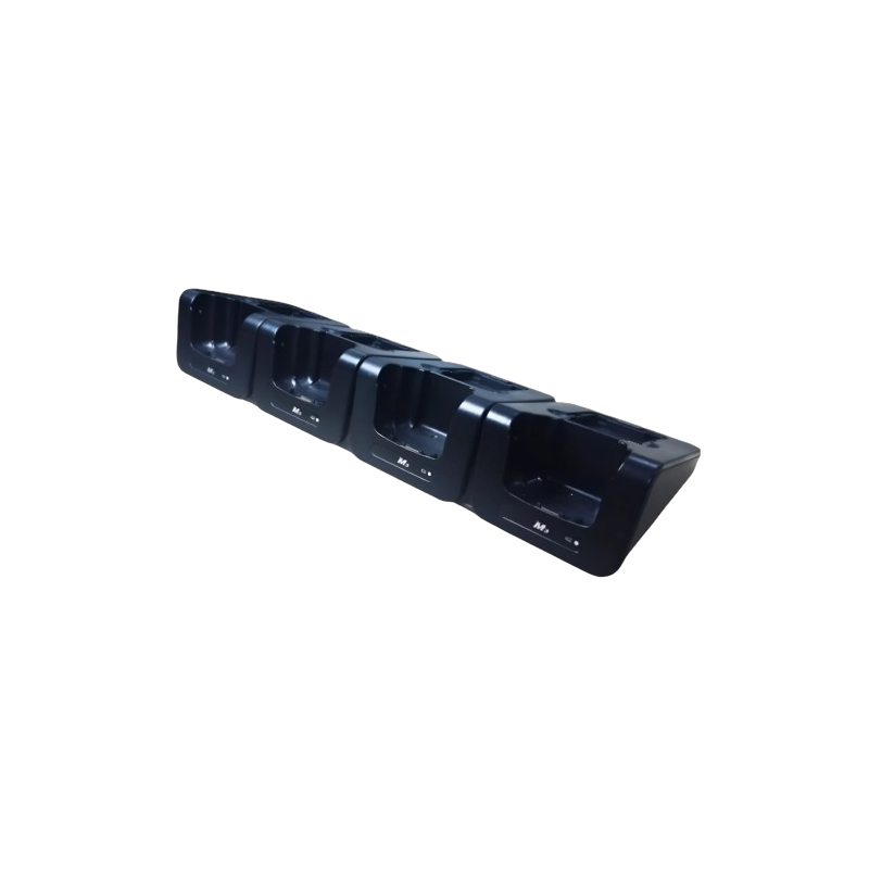 M3 Mobile 8-Slot battery charger WR10-08BC-U00
