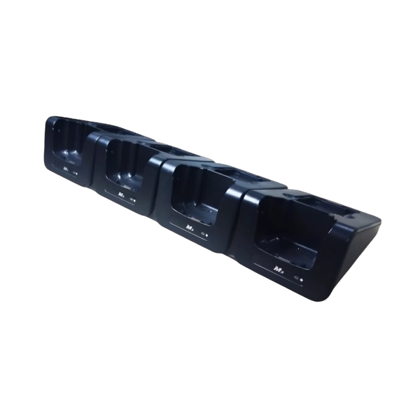 M3 Mobile 8-Slot battery charger WR10-08BC-U00