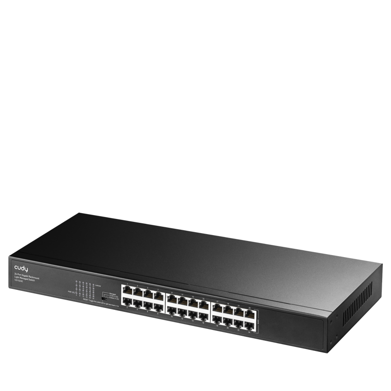 Cudy GS1024E