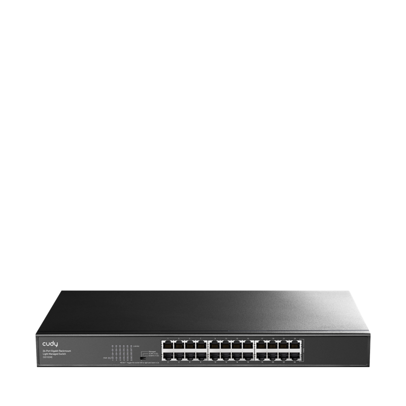Cudy GS1024E