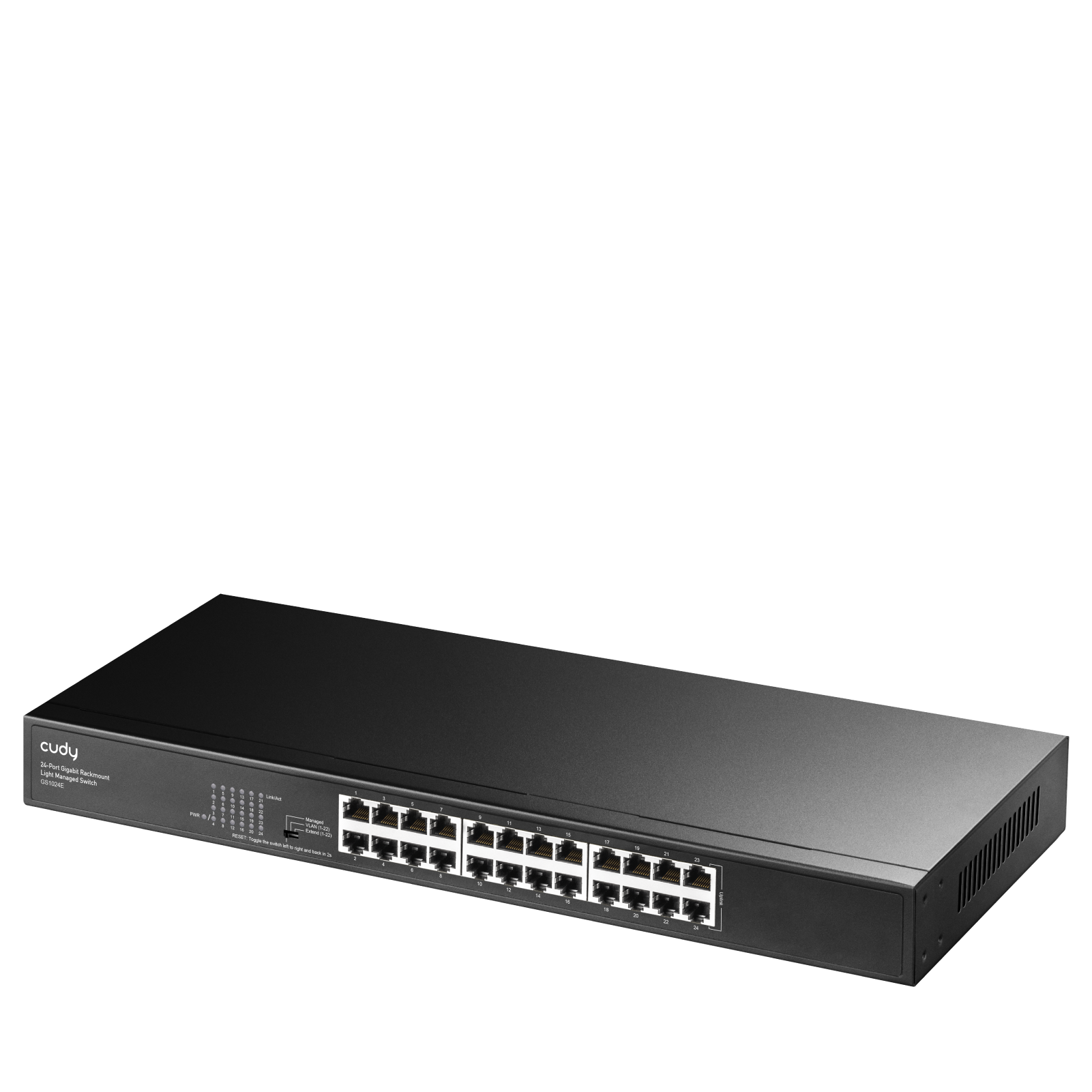 Cudy GS1024E