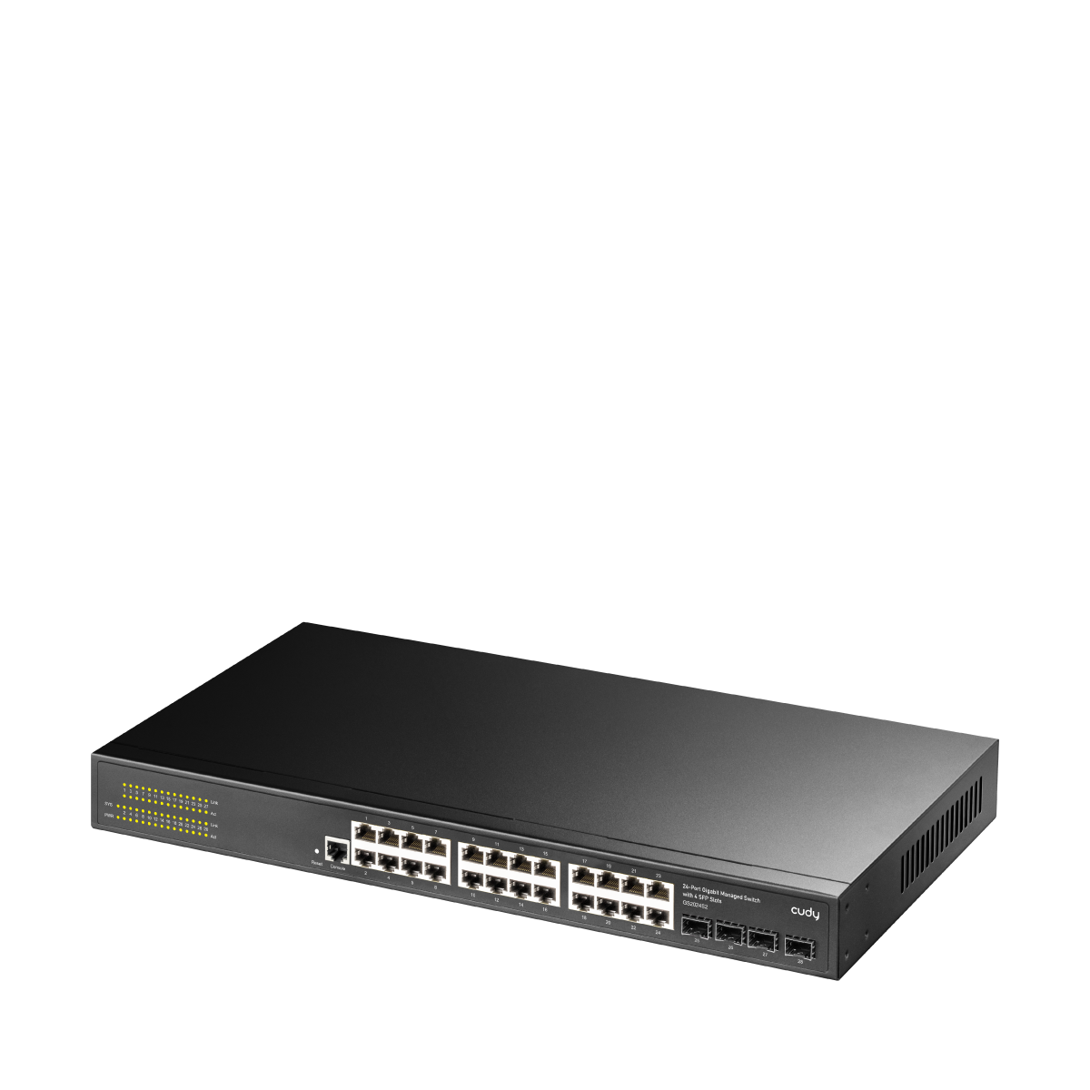 Cudy GS2024S2