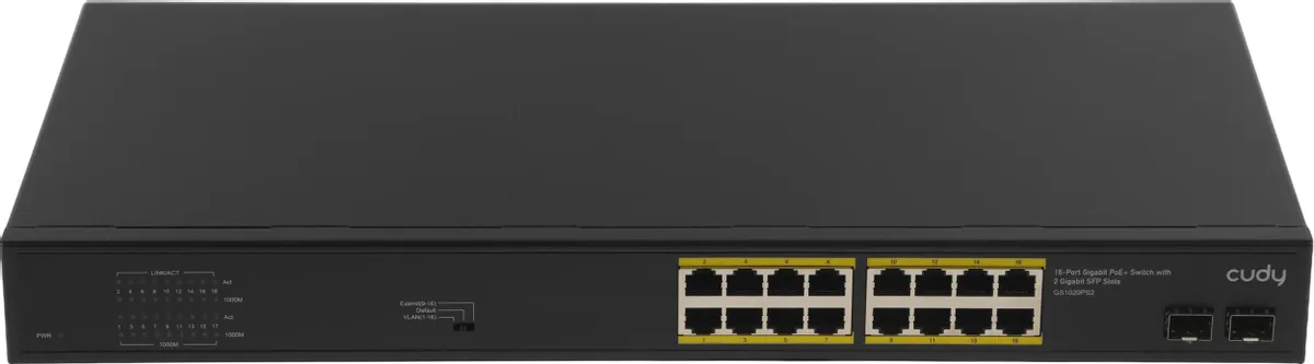 Cudy GS1020PS2