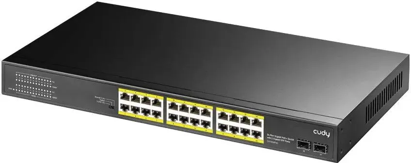 Cudy GS1028PS2