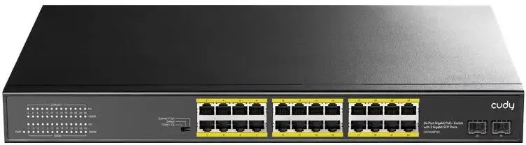Cudy GS1028PS2