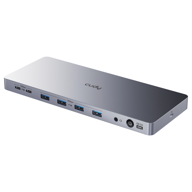 Cudy CS700