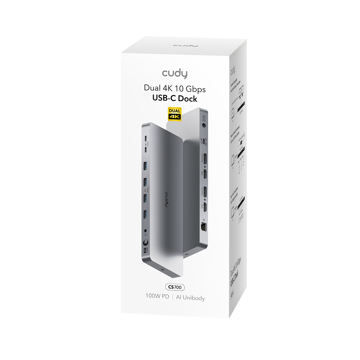 Cudy CS700