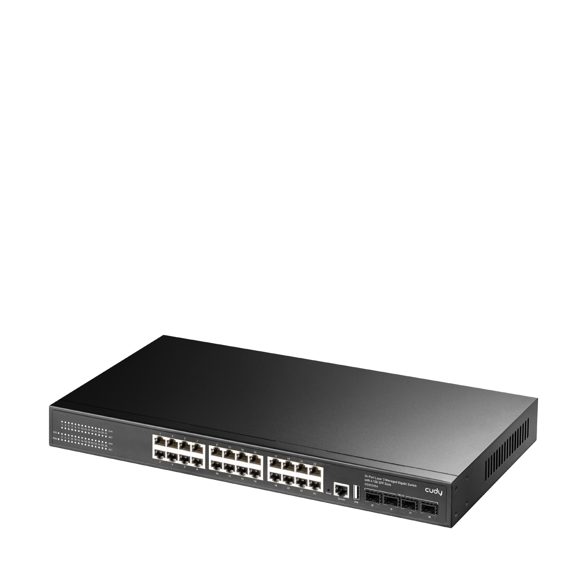 Cudy GS5024S4