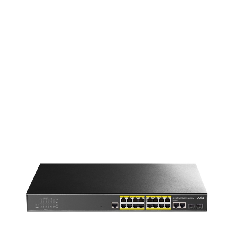 Cudy GS2018PS2-200W
