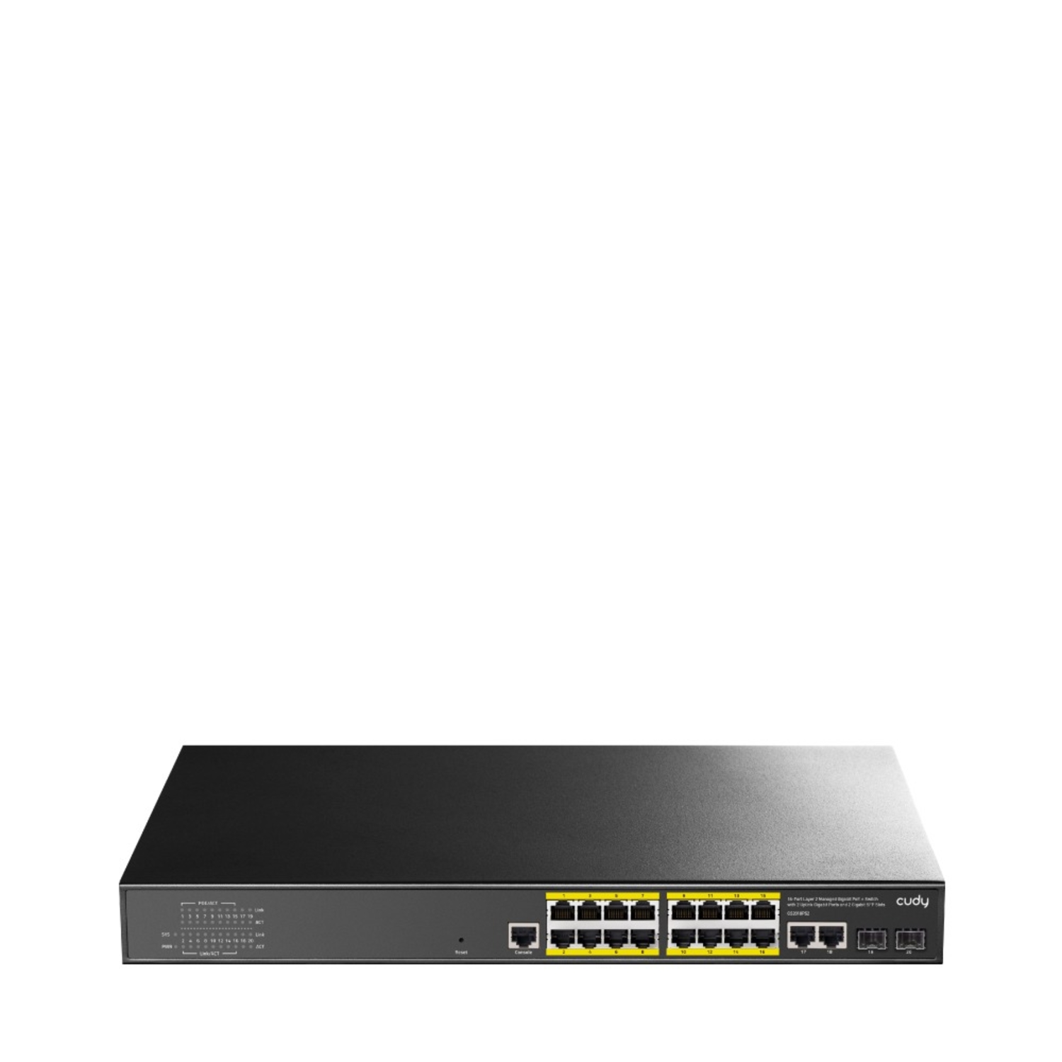 Cudy GS2018PS2-200W