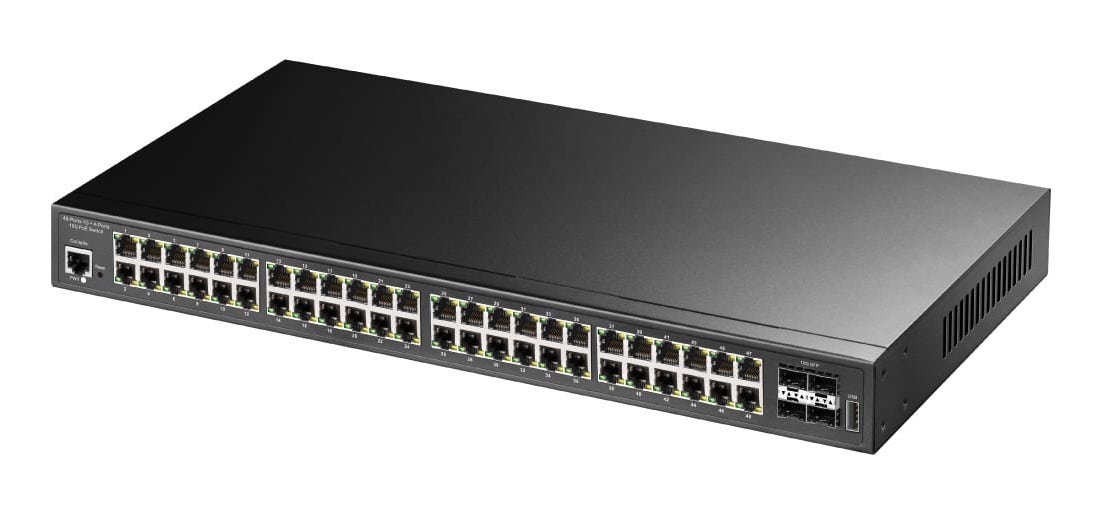 Cudy GS2048PS4-720W