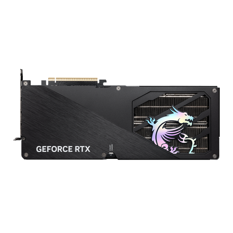 MSI GeForce RTX 5080 16G GAMING TRIO OC