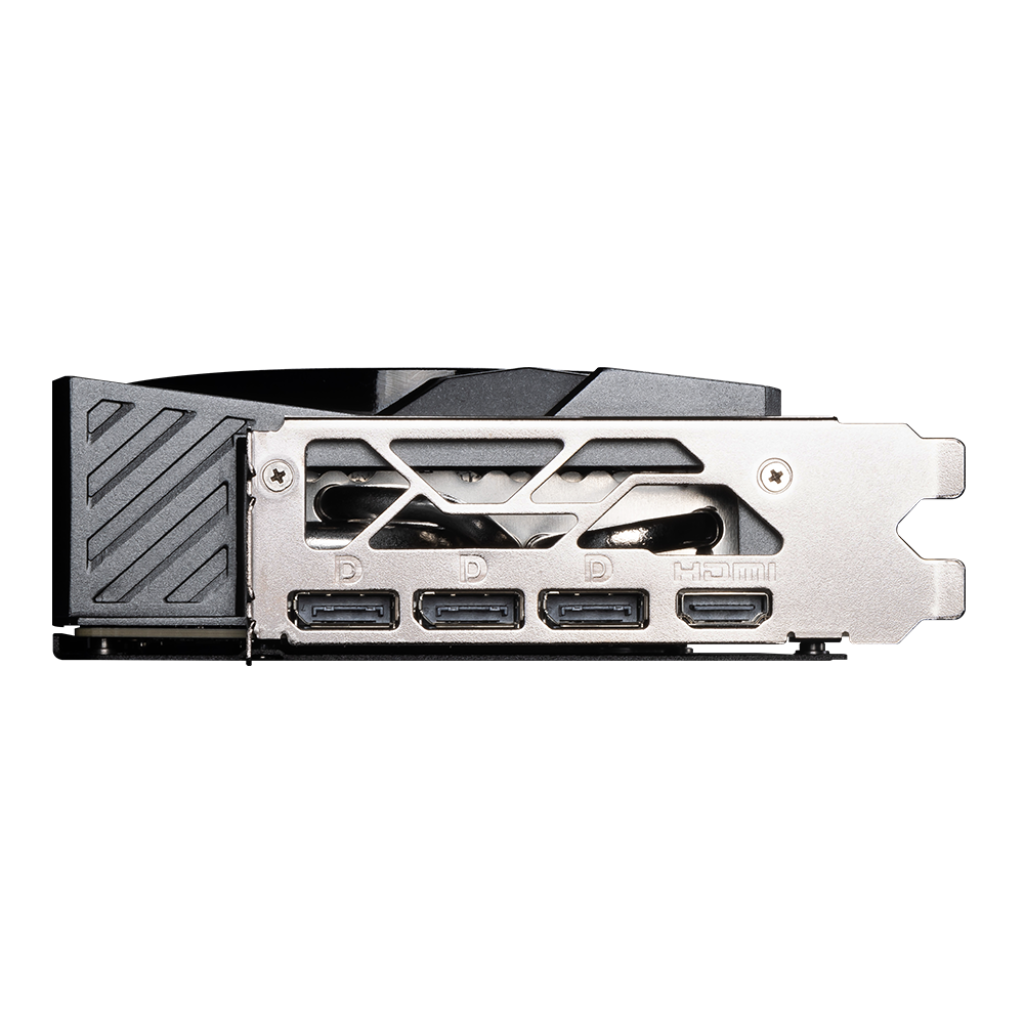 MSI GeForce RTX 5080 16G GAMING TRIO OC