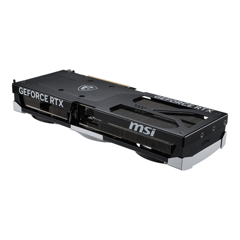MSI GeForce RTX 5080 16G VENTUS 3X OC PLUS