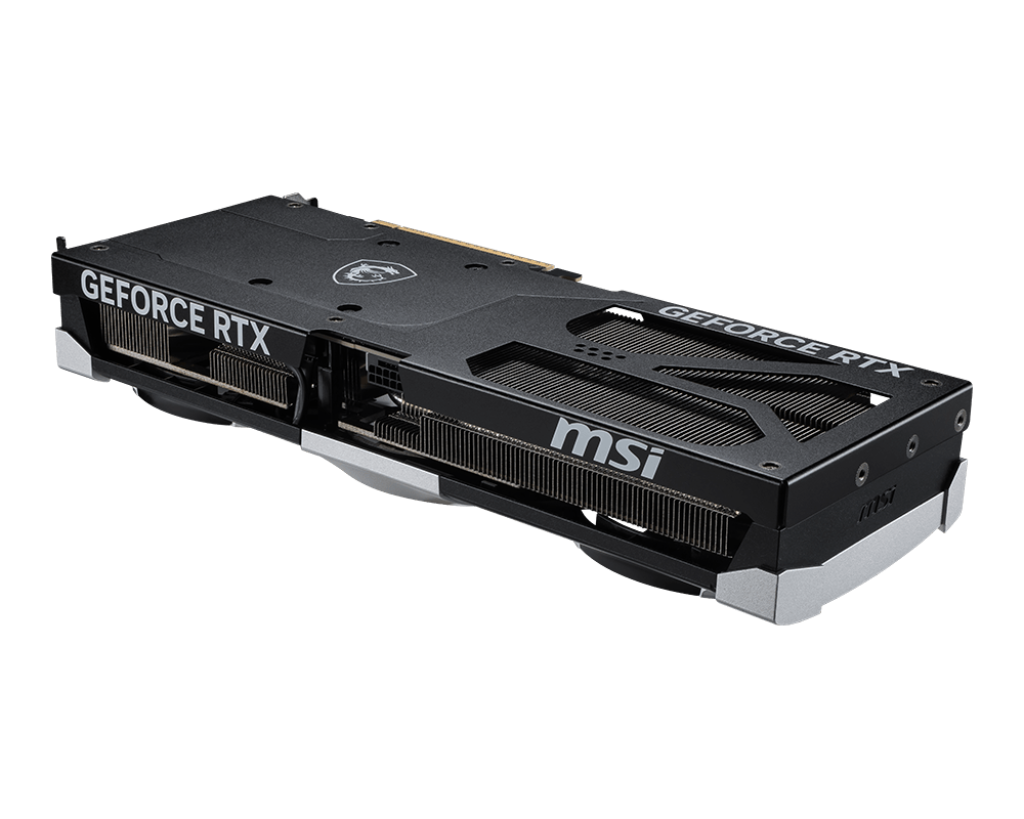 MSI GeForce RTX 5080 16G VENTUS 3X OC PLUS