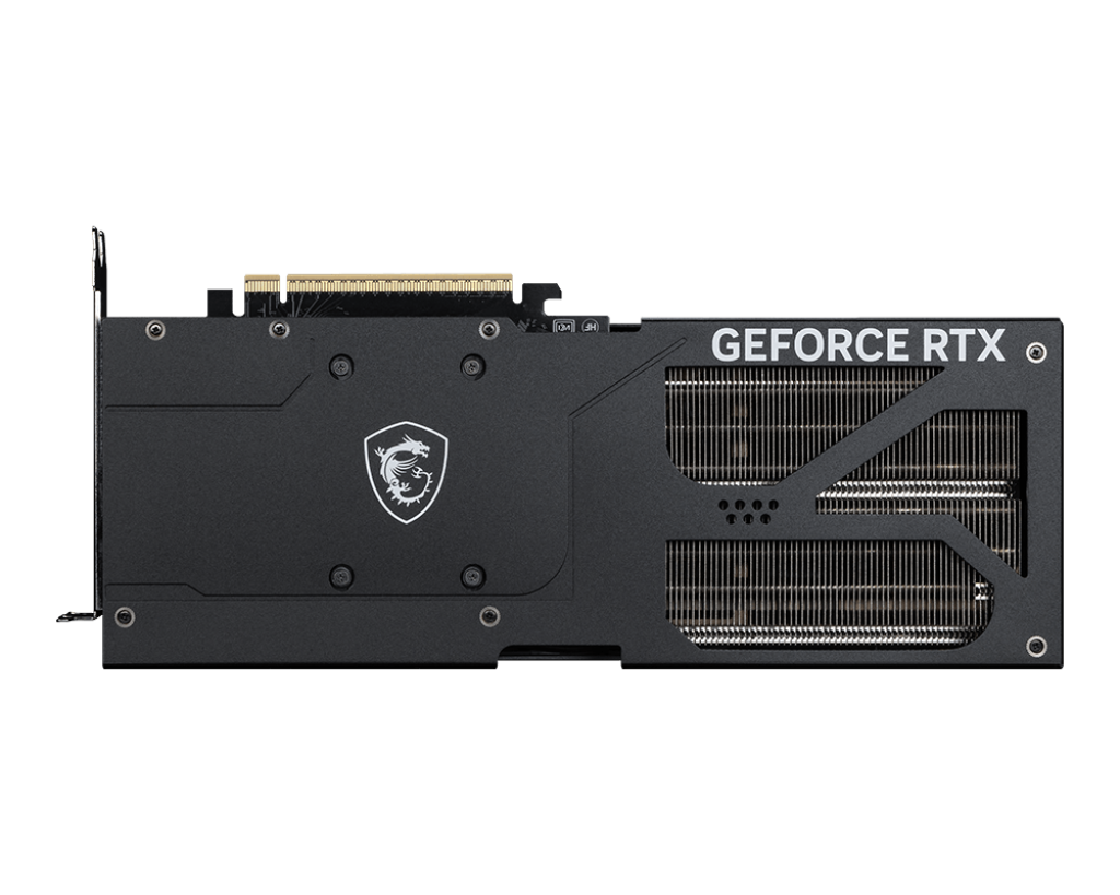MSI GeForce RTX 5080 16G VENTUS 3X OC PLUS