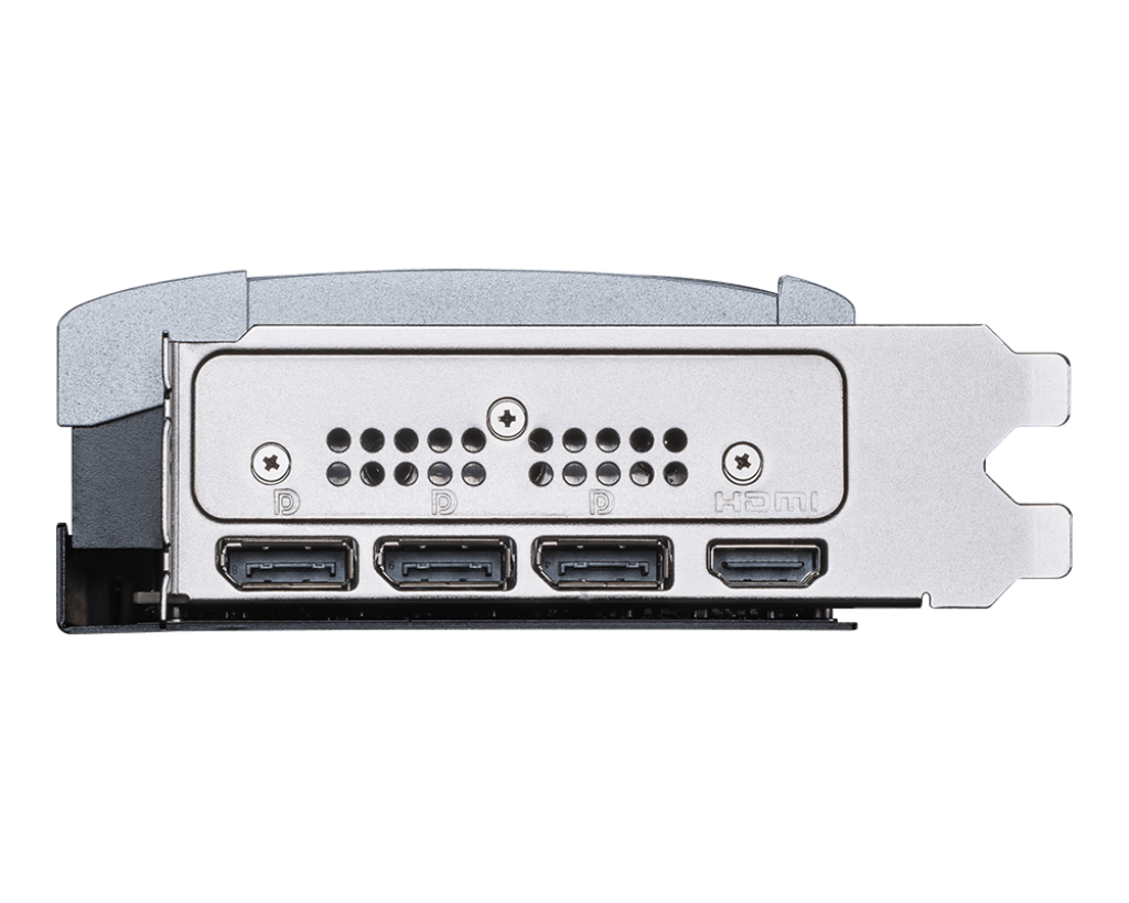 MSI GeForce RTX 5080 16G VENTUS 3X OC PLUS