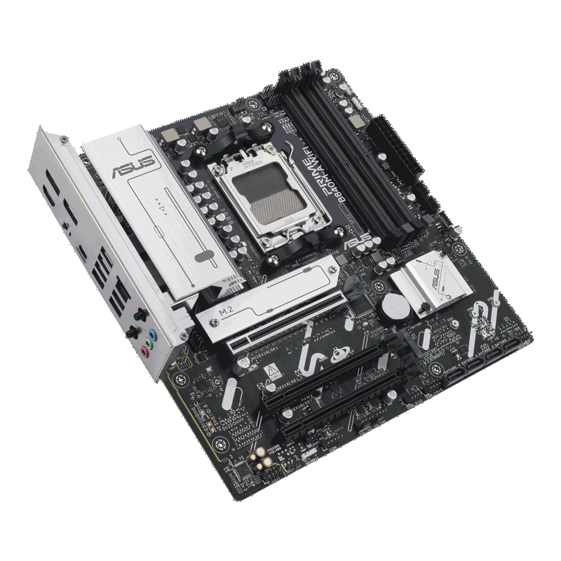 ASUS PRIME B840M-A WIFI (90MB1J20-M0EAY0)