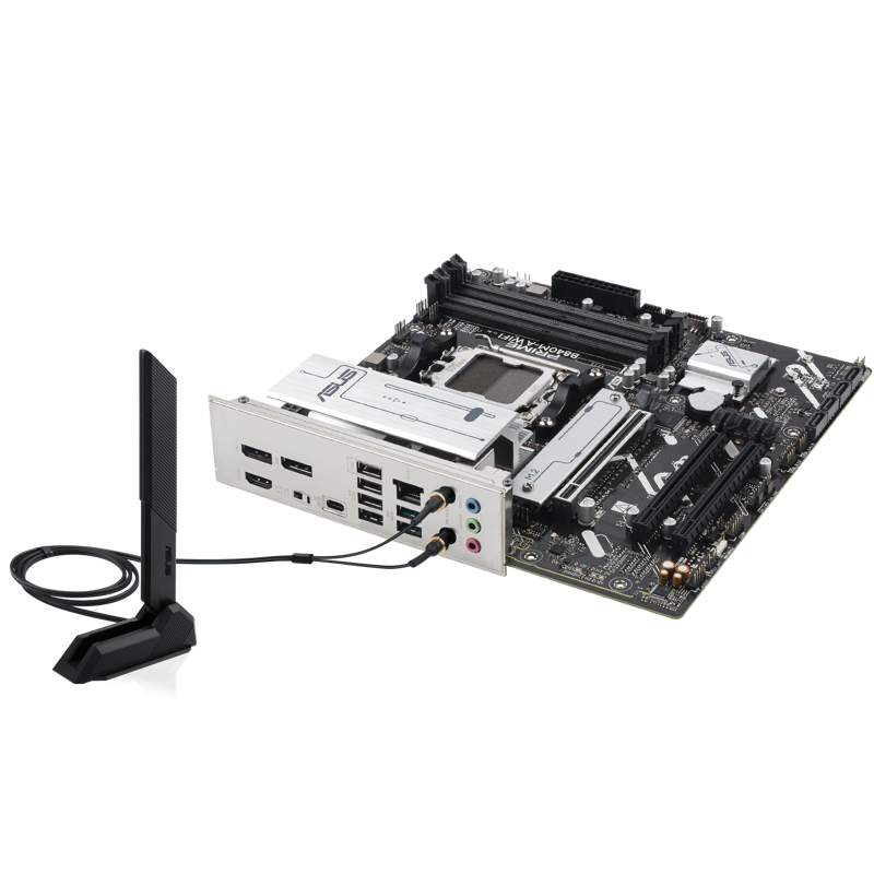 ASUS PRIME B840M-A WIFI (90MB1J20-M0EAY0)