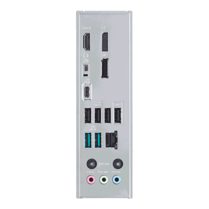 ASUS PRIME B840M-A WIFI (90MB1J20-M0EAY0)