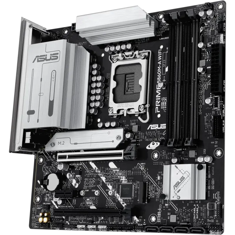 ASUS PRIME B860M-A WIFI (90MB1JY0-M0EAY0)