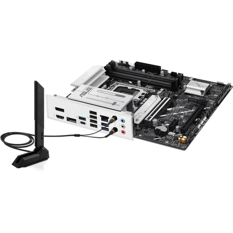 ASUS PRIME B860M-A WIFI (90MB1JY0-M0EAY0)
