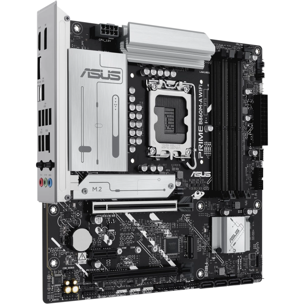 ASUS PRIME B860M-A WIFI (90MB1JY0-M0EAY0)