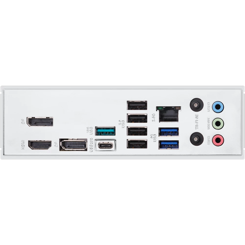 ASUS PRIME B860M-A WIFI (90MB1JY0-M0EAY0)